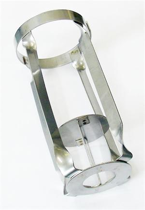 Dickinson 6" Superheater Large