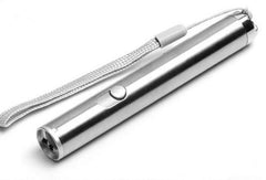 Flashlight Laser pointer USB Charge
