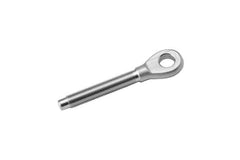 Bluewave Stainless Steel 1/4 L.Thread-Eye Open Bdy