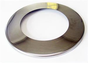 Dickinson 7" Btm Burner Ring-Stainless