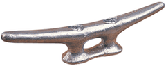 Seadog Cleat Galv 12 - Steveston Marine and Hardware