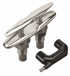 Seadog Cleat Pull Up 8 S S - Steveston Marine and Hardware