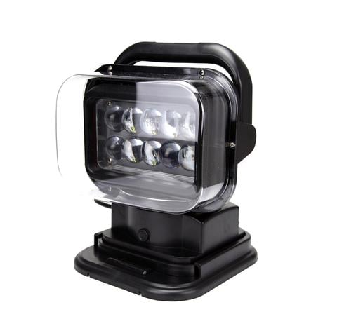 Victory Spotlight 10x5w Cree  LED-AA01655