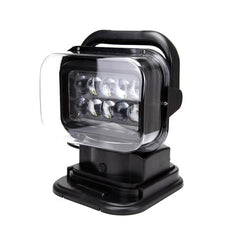 Victory Spotlight 10x5w Cree LED - AA01655 - Steveston Marine and Hardware