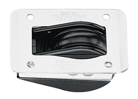 Harken 1.75 Dinghy Thru Deck Block w-Coverplate