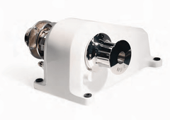 Muir HR4000 Thor Horizontal Windlass – 24V DC Composite - Steveston Marine and Hardware