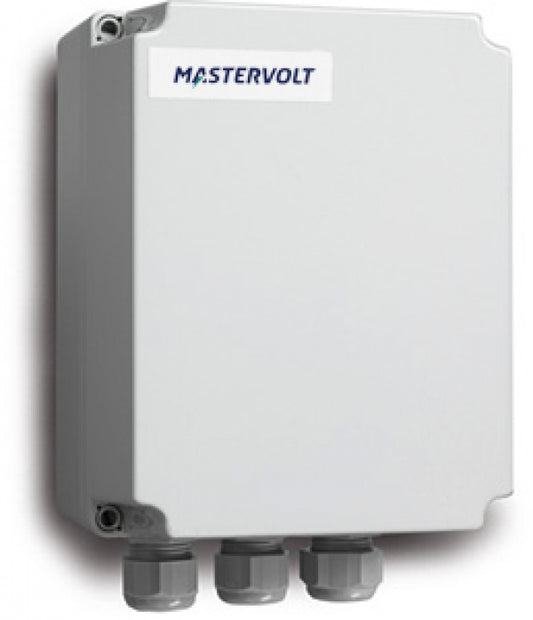Mastervolt Masterswitch AC Transfer System - 055106100