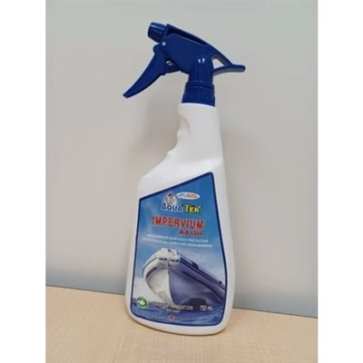 Aqua-Tek Impervium Sub-Aqua Cleaner 750ml