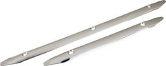 seadog strake rub 3/4"x18" ss