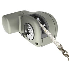 Maxwell Hrc6 12V Winch 1/4Chn/1/2Rope - Steveston Marine and Hardware