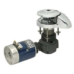 Maxwell Rc8 12V 154Dmc Winch 5/16C-5/8R