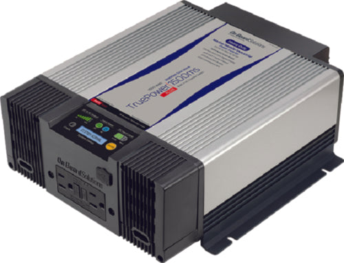 Promariner Inverter True Power Plus 1500W 12V