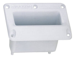 Harken Flush Mounted White Hand Hold