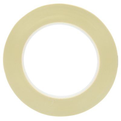 3M Tape Fine Line 1/8"X60 Yd/Roll