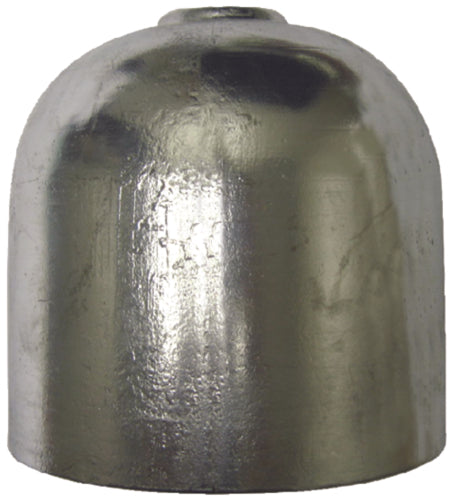 CMT 5 Zinc Prop Nut -CMPN05Z