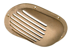 Perko 4 7 8 X 3 1 4 Scoop Strainer - Steveston Marine and Hardware