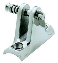 Attwood Concave Rail Hinge