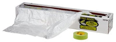 3M Paintable Plastic Sheeting 16X400