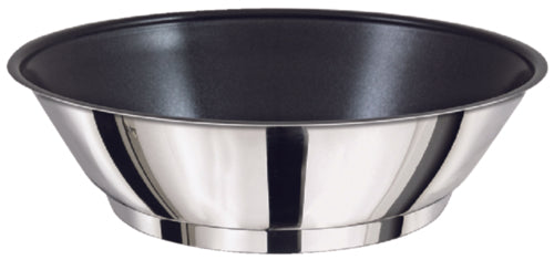 Magma Pro Stainless Steel Nesting Saute Pan Non-Stick