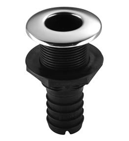 Attwood Composite Thru-Hull 1-1/4