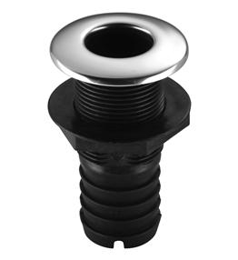 Attwood Composite Thru-Hull 1-1/2