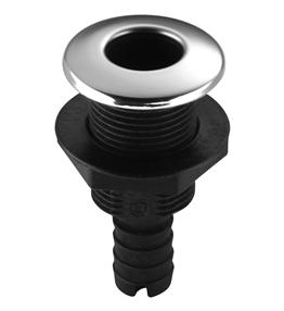 Attwood Composite Thru-Hull 3/4