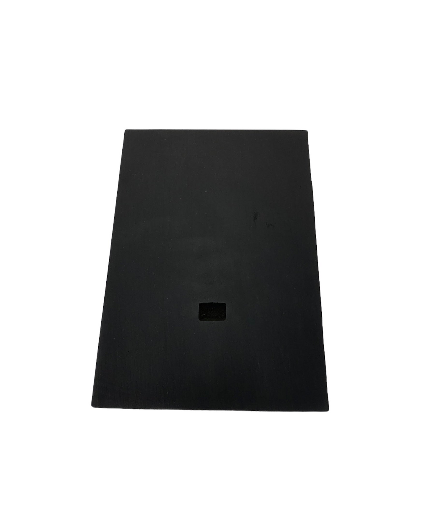 Dickinson Cast Iron Stove Lid 6-3/4" x 10" (07-000)