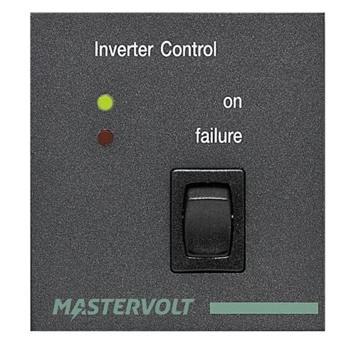 Mastervolt C4-RI Remote Control - 070404110