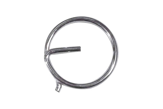 Bluewave Stainless Steel Split Ring 1 X 11Mm