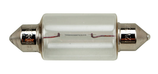 Perko Bulb 2 Per Pkg 24V 18W Festoon