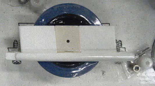 Walker Bay Wheel Kit WB10 White - 300030166