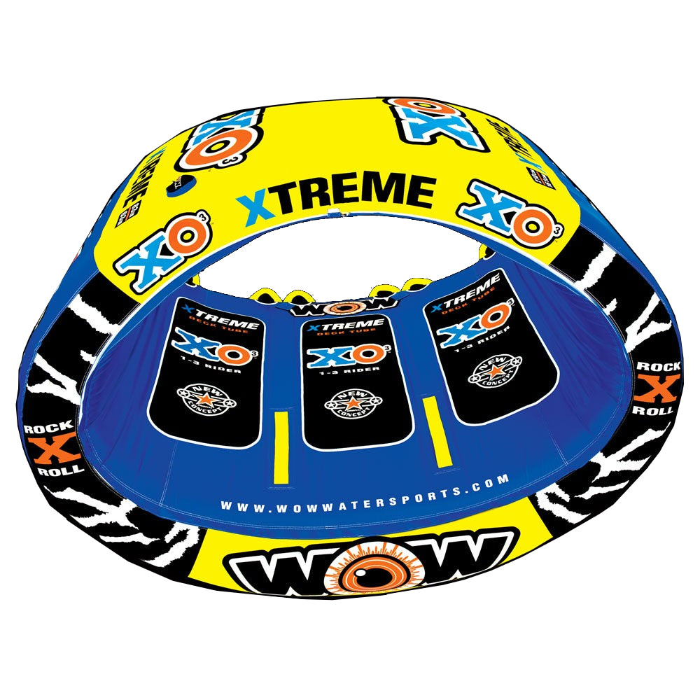 Wow Xo Extreme-121030