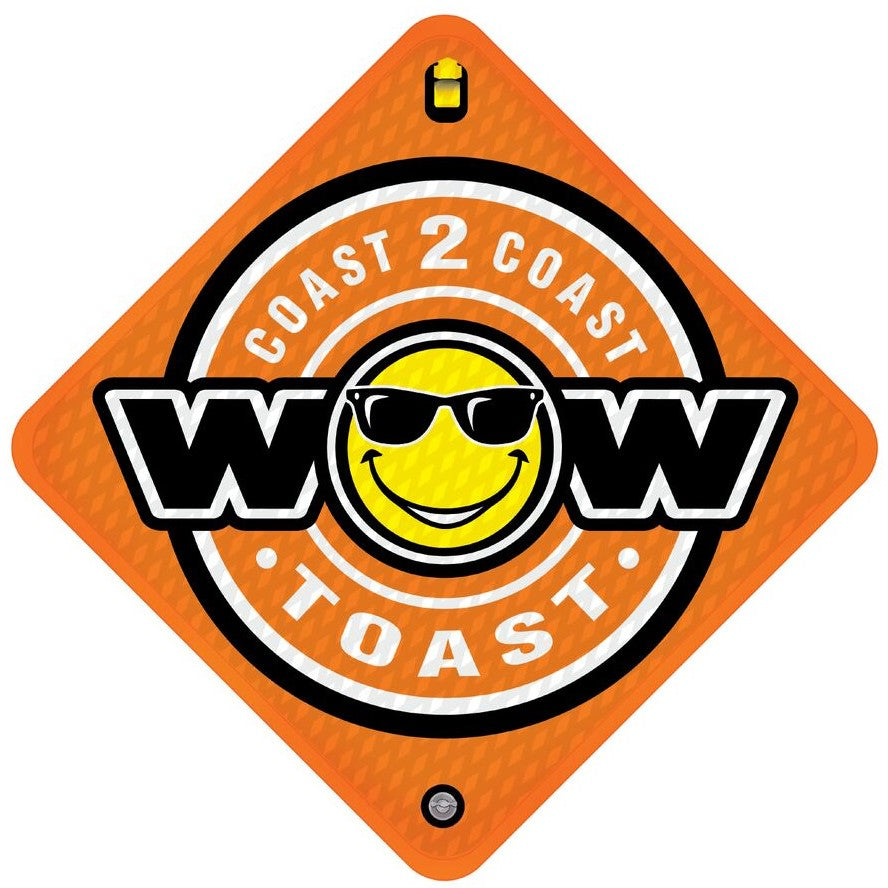 Wow Toast Towable-181200