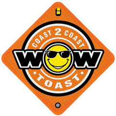 Wow Toast Towable - 181200 - Steveston Marine and Hardware