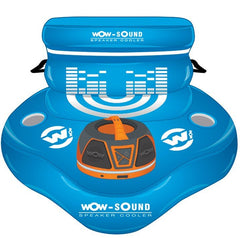 Wow Sound Cooler - 192030 - Steveston Marine and Hardware