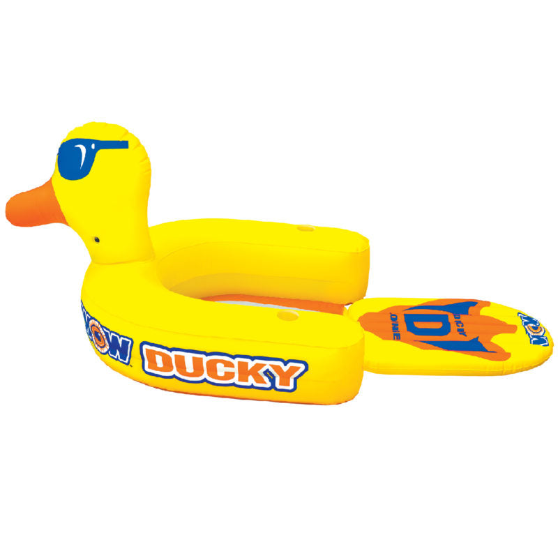 Wow Ducky Lounge-192000