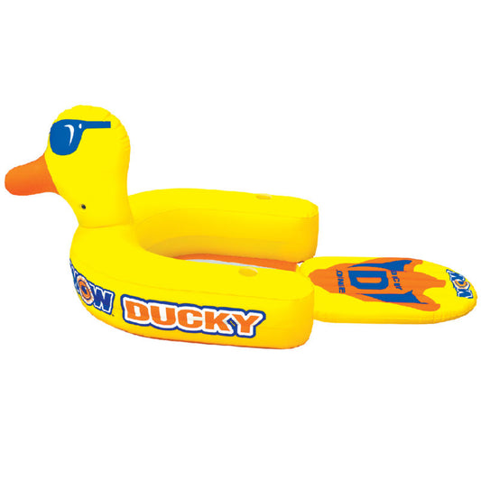 Wow Ducky Lounge-192000