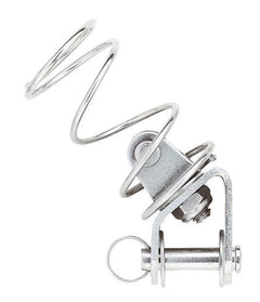 Harken DN Iceboat Hexaratchet Steer Post Adapter