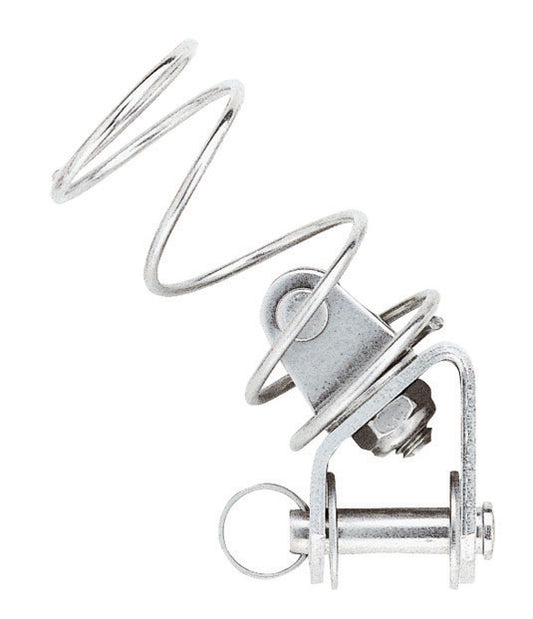 Harken DN Iceboat Hexaratchet Steer Post Adapter