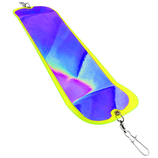 Gibbs Highliner #1 GS Bon Chovy