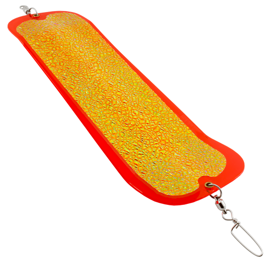 Gibbs Highliner #1 GS Red Onion