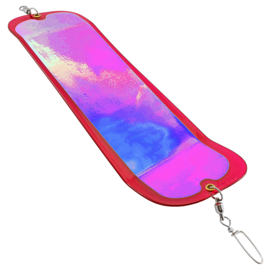 Gibbs Highliner #1 GS Slurpee