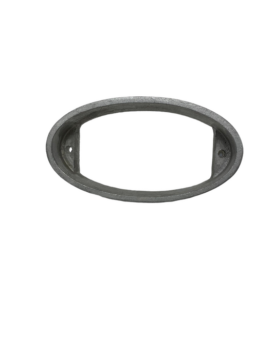Dickinson 5" Aluminum Cast Flue Collar (08-000)