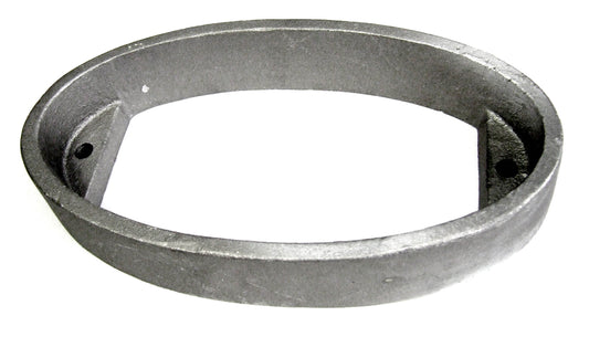 Dickinson Collar Flu 5" Cast Old Tabout