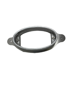 Dickinson Old Style 5" Aluminum Cast Flue Collar (08-010)