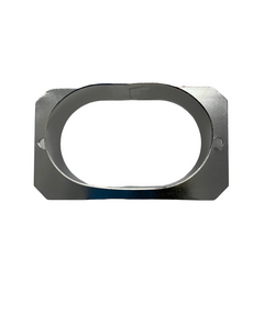 Dickinson 3" Stainless Steel Flue Collar (08-031)