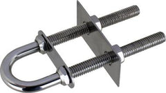 seadog stern eye stainless steel 7/16