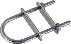seadog ubolt stainless steel 3/16x13/8
