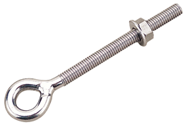 Seadog Eyebolt Stainless Steel 3/8 X 5-1/8