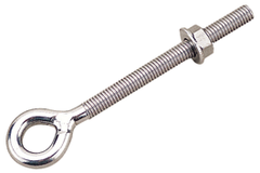 seadog eyebolt stainless steel 3/8 x 5-1/8